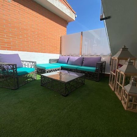 La Okiya De Tati Apartment Zamora Bagian luar foto