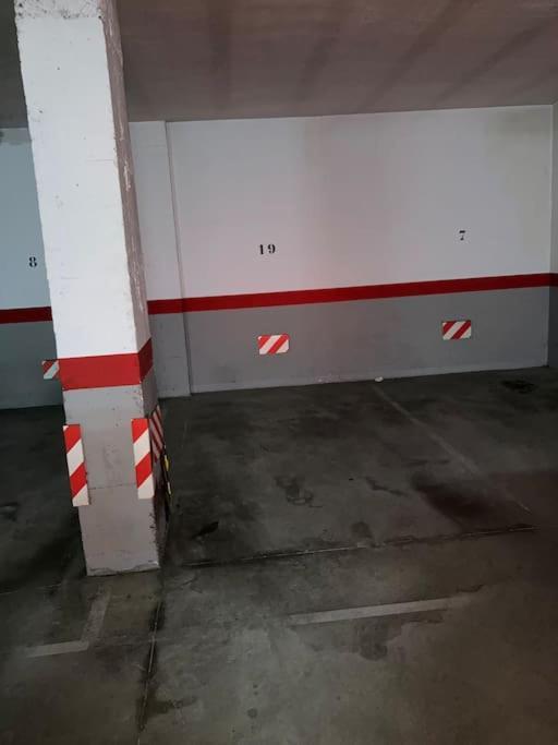 La Okiya De Tati Apartment Zamora Bagian luar foto
