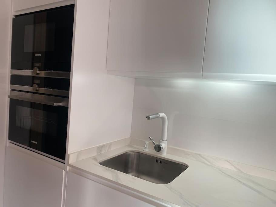 La Okiya De Tati Apartment Zamora Bagian luar foto