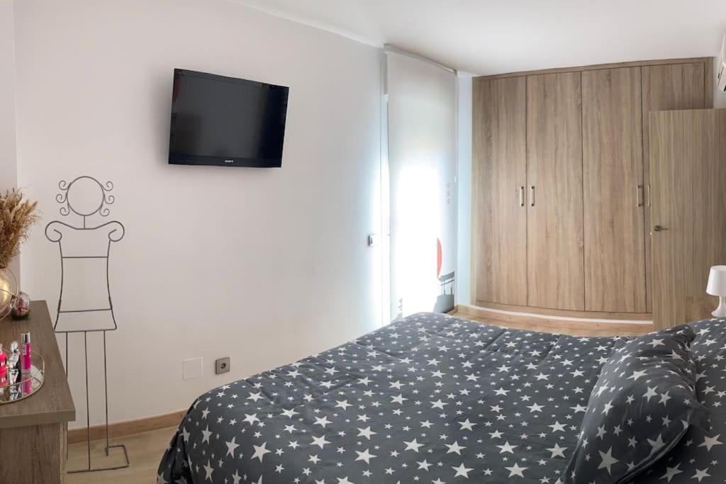 La Okiya De Tati Apartment Zamora Bagian luar foto