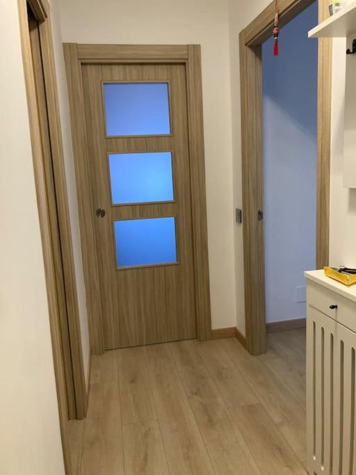 La Okiya De Tati Apartment Zamora Bagian luar foto
