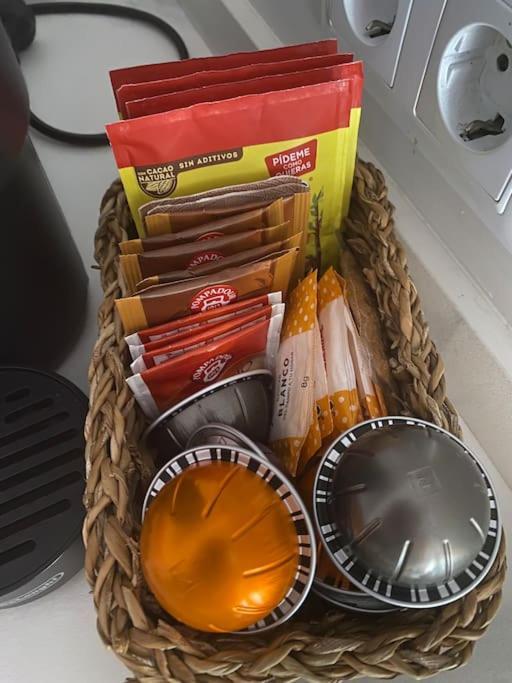La Okiya De Tati Apartment Zamora Bagian luar foto