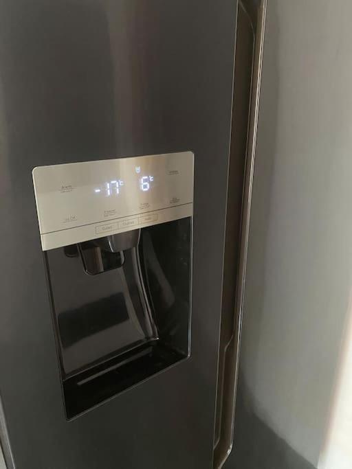 La Okiya De Tati Apartment Zamora Bagian luar foto