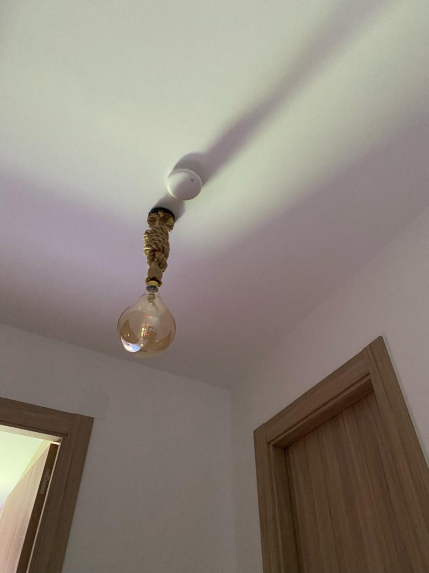 La Okiya De Tati Apartment Zamora Bagian luar foto